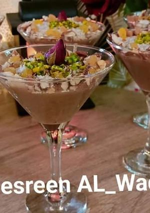 صورة لوصفة الكراوية