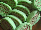 Bolu gulung Ekonomis dan simpel