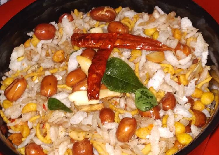 Step-by-Step Guide to Prepare Ultimate Namkeen Poha
