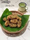 Lentho Kacang Tolo