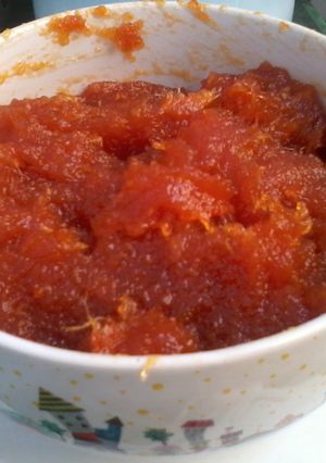 Foto resep Selai Nanas homemade