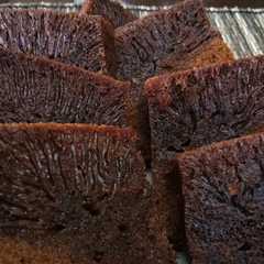 Kue Karamel (sarang semut) রেসিপির প্রধান ছবি
