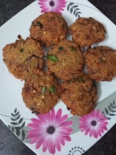 டீக்கடை மசால் வடை செய்முறை முக்கிய புகைப்படம்