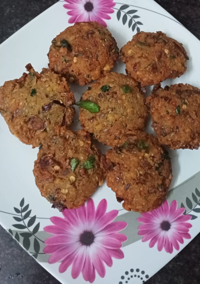 டீக்கடை மசால் வடை செய்முறை முக்கிய புகைப்படம்
