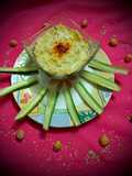 હમસ (Hummus Recipe In Gujarati)