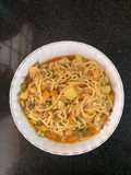 Maggi atta noodles