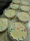Puding Sumi