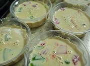 Gambar puding sumi