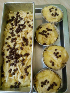 Foto resep Kue Bluder Tiramisu