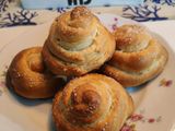 البريوش