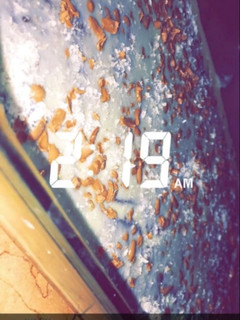 صورة لوصفة بسبوسه بالجالكسي🦋🖤!!