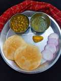 Chole Bhature