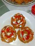 LONGAH MIE/DONAT MIE