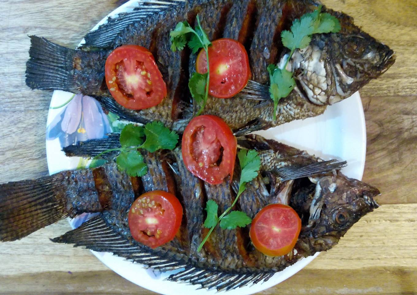 Step-by-Step Guide to Make Favorite Fried fish