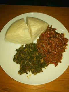 A picture of Omena.