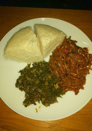 A picture of Omena.