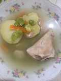 Chank’a de pollo