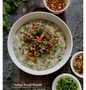 Langkah Mudah untuk Menyiapkan Resep Bubur Kanji Rumbi Instan yang Lezat Anti Ribet, Bikin Ngiler