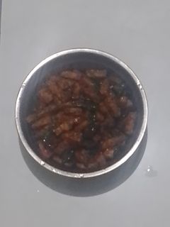 Foto resep Tumis Tempe