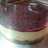 Cheesecake de frutos rojos(sin horno)