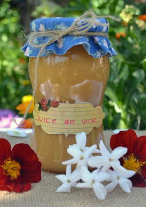 Una foto de Dulce de leche😃
