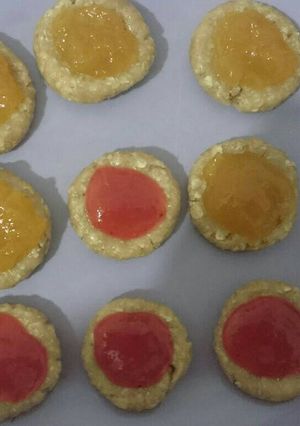 Una foto de Pepas integrales 🍓
