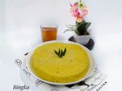 Gambar bingka banjar
