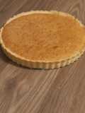 Torta Frangipane