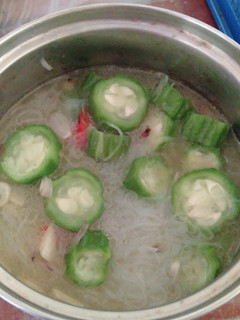 Foto resep Sayur oyong