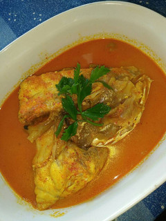 Foto resep Asam padeh kepala kakap