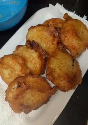 Foto resep Rondo royal / monyos
