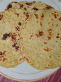 Roti Maryam.. ekonomis.