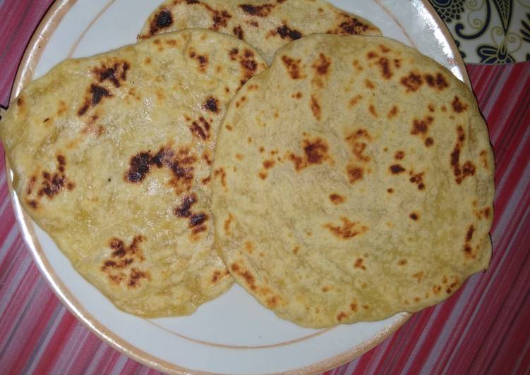 Roti Maryam.. ekonomis.