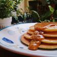 Homemade Pancake