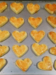 Foto resep Kue Kacang Jadul