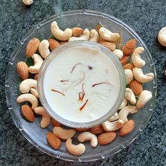 Seviya Kheer A picture of Seviya Kheer.