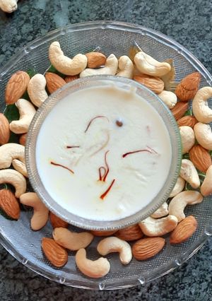 A picture of Seviya Kheer.