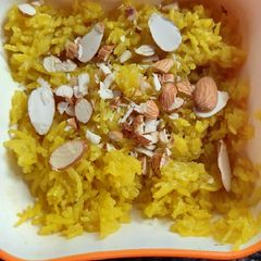 A picture of Sweet rice.