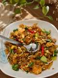 Kwetiau Goreng "First Try"