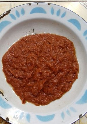 Foto resep Sambal Lalapan