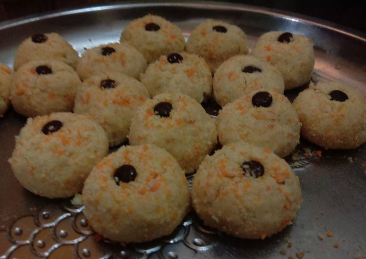 Resep Monde Cookies yang Enak