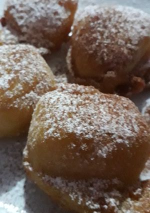 Foto resep Susu goreng/ "sureng"