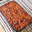 Pastel o torta de cebolla y proteína de arveja sin harina 🧅🫛low carb casi keto