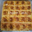 English cake
