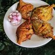Pomfret fish 🐠 Masala Fry