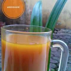 รูปของ Jamu Kunyit Asem