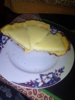 Foto resep Pie Susu Teflon