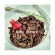 Teri kacang balado 🌶