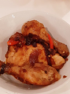 Foto resep Ayam kecap ga pake ribet (#129)