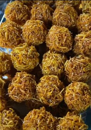 Foto resep Carang mas khas jatim😋